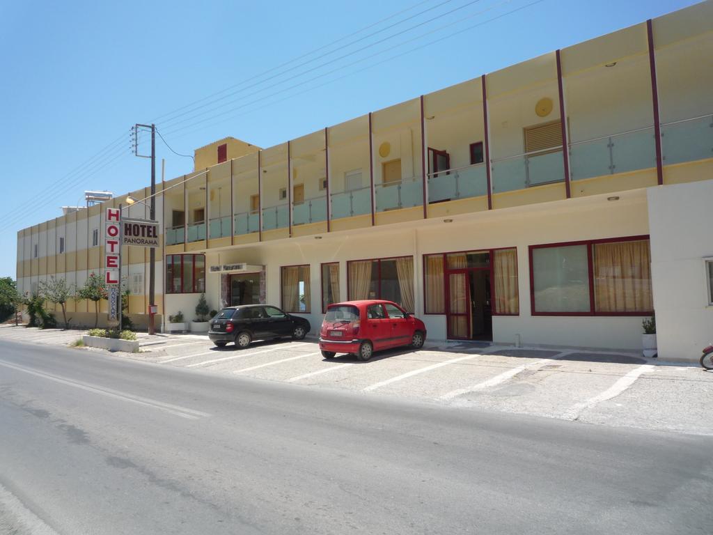 Hotel Panorama Каламата Екстериор снимка