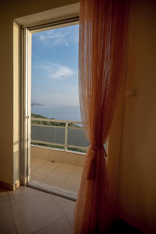 Hotel Panorama Каламата Екстериор снимка