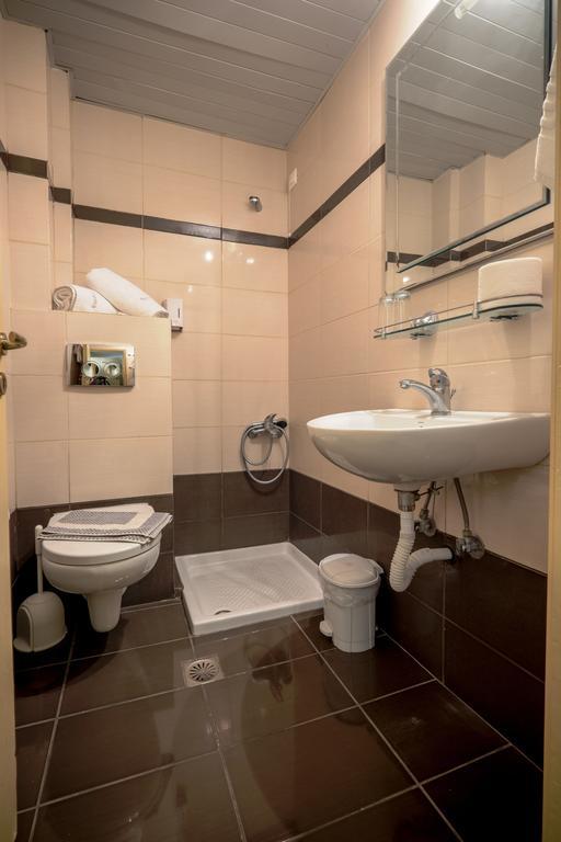 Hotel Panorama Каламата Стая снимка
